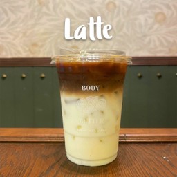 Latte (ลาเต้)