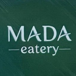 มาดา อิทเทอรี่ Mada Eatery