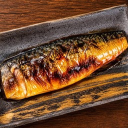 8261.D-Yaki Saba