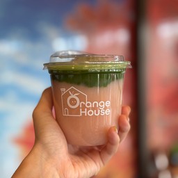 Matcha x น้ำมังคุดสกัดเย็น