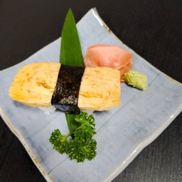 8306.D-Tamago Nigiri