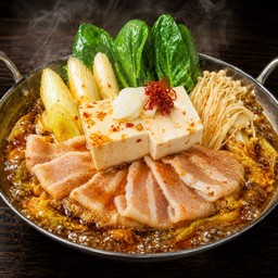 นาเบะหมู