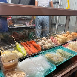เส้นวุ้นเส้น