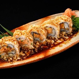 8225.D-Curunch Roll 5pcs