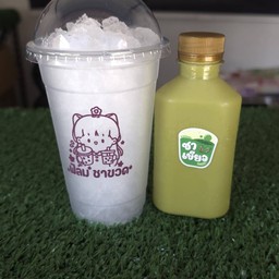 ชาเขียว