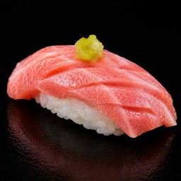 8308.D-Chutoro Nigiri