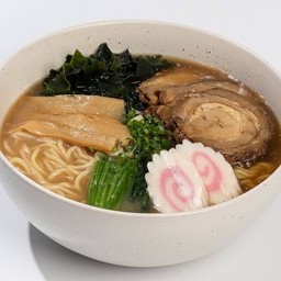 MISO RAMEN