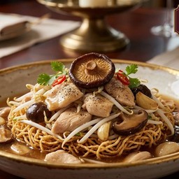 โกยซี่หมี่ฮองเฮา