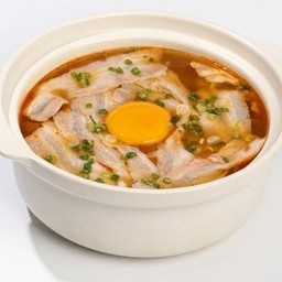 หมูกิมจินาเบะ