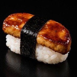 8232.D-Foie Gras Nigiri