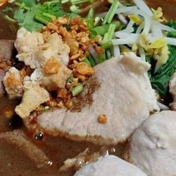 ครัวคุณโส ก๋วยเตี๋ยว และอาหารตามสั่ง