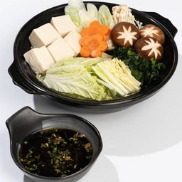 เต้าหู้หม้อไฟ