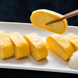 8251.D-Dashimaki Tamago