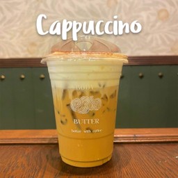 Cappuccino (คาปูชิโน่)