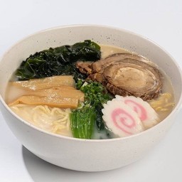 TONKOTSU RAMEN