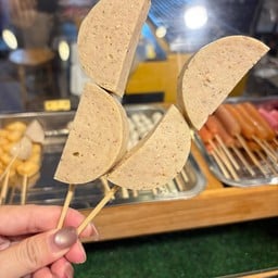 หม่าล่าครบจบ ( หน้าหมู่บ้านณัฐวดี )