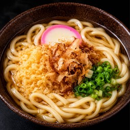 8265.D-Kake Udon