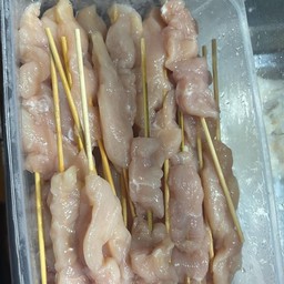 เนื้ิอไก่