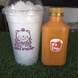 ชาไทย