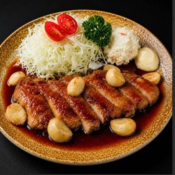 8284.D-Tonteki Pork ( 150 G)
