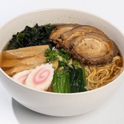 SHOYU RAMEN