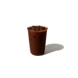 Iced Cocoa