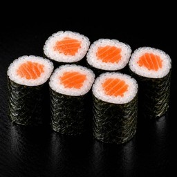 8242.D-Salmon maki maki