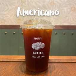 Americano (อเมริกาโน่)
