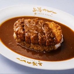 8257.D-Joto Katsu Curry