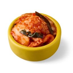กิมจิ