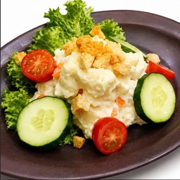 8269.D-Potato Salad