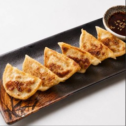 8248.D-Mini Gyoza Original 6 pcs