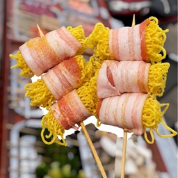 บะหมี่พันสามชั้น