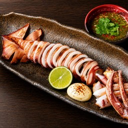 8262.D- Ika Maruyaki
