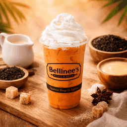 Bellinee's Bake & Brew TRR นราธิวาส-ช่องนนทรี