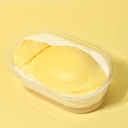 Durian Durian Cream Pie 1 กล่อง