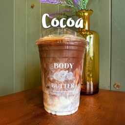 Cocoa