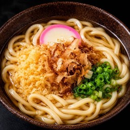 8265.D-Kake Udon