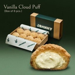 Johnny Choux Cream -Ari
