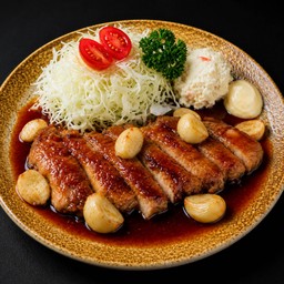 8284.D- Tonteki Pork (150g)