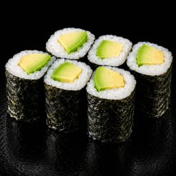 8243.D-Avocad Maki