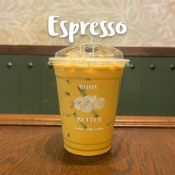Espresso (เอสเพรสโซ่)
