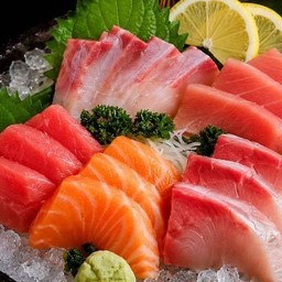 8236.D-Sashimi  5Syu Mori