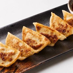 8248.D-Mini Gyoza Original 6Pcs
