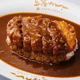 ข้าวแกงกะหรี่หมูทอด สูตรร้านดังจากโอซาก้า
