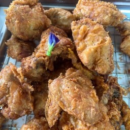 ไก่ทอด (ชิ้น)