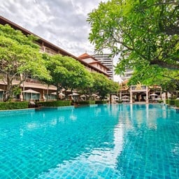 เอวาลอนบีชรีสอร์ท