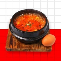 ซุปกิมจิ