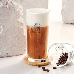 Ice Cappuccino
