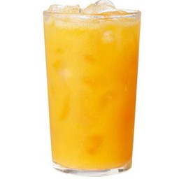 Orange Juice 🍊
